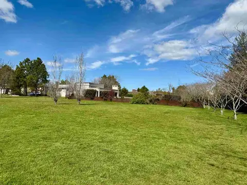 Terreno en Venta en El Cardal De Los Cardales, USD 32.000