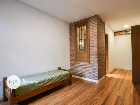 Casa en Alquiler al Este
