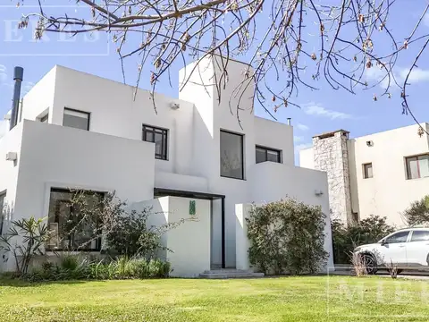 Casa en Alquiler Temporal de 3 dormitorios