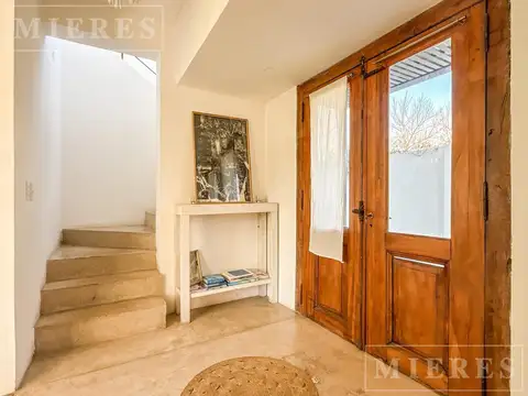 Casa en Alquiler Temporal al Este
