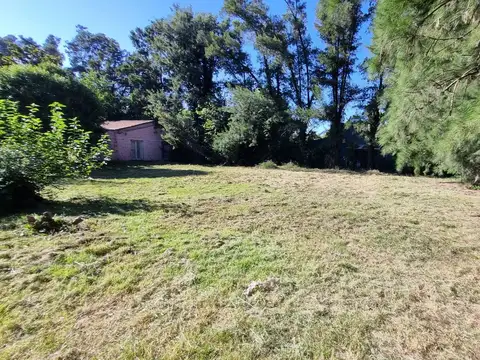 Terreno en Venta en La Reja, USD 1.111