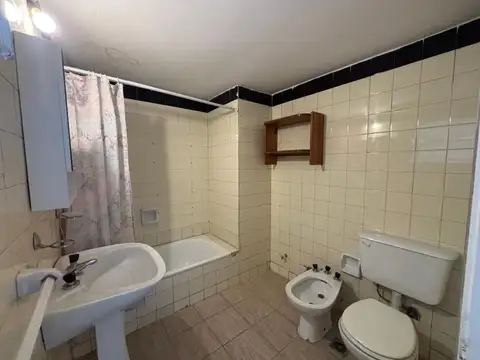 Departamento en Venta 46 años