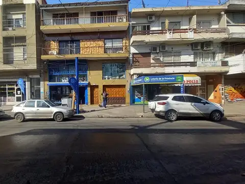 Local en Venta 50 años