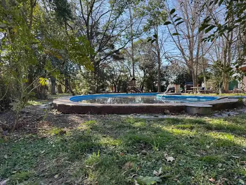 Terreno en Venta en Villa Buide, USD 29.000