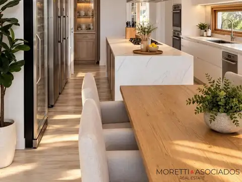 Casa en Venta en Nordelta, USD 1.700.000