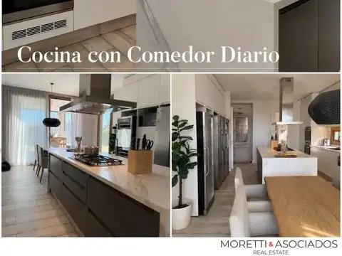 Casa en Venta de 4 dormitorios