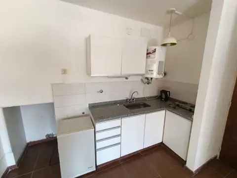 Departamento en Alquiler 49 años