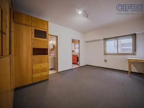 Departamento en Venta 43 años