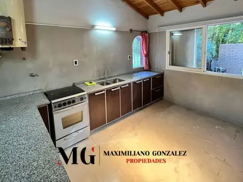 Casa en Alquiler en El Trébol, USD 2.250