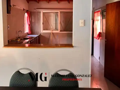 Casa en Alquiler de 4 dormitorios