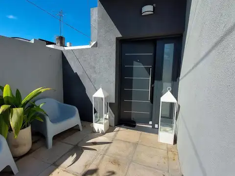 Casa en Venta 66 años