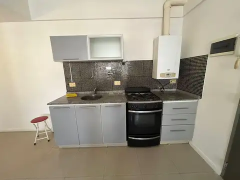 Depto Tipo Casa Monoambiente con 1 baño