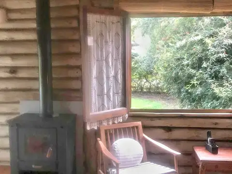 Casa en Alquiler Temporal de 2 dormitorios