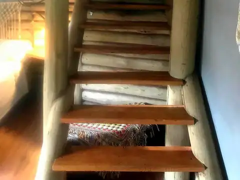 Alquiler temporario Cabaña en La Lonja Pilar