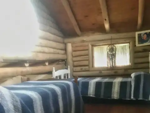 Los nogales y El Ombú 2000