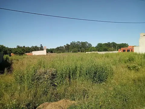 Terreno en Venta en Melchor Romero, USD 27.500
