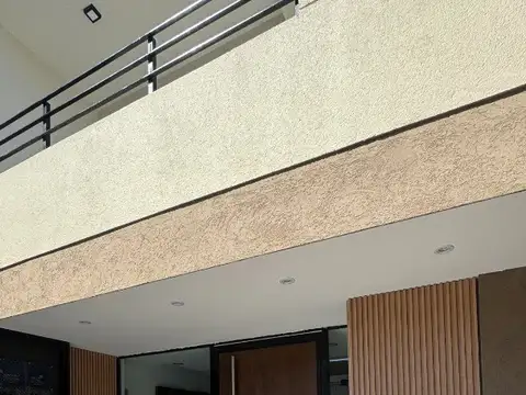 Departamento a estrenar, posesión inmediata. MONOAMBIENTE con balcón, parrilla, amenities