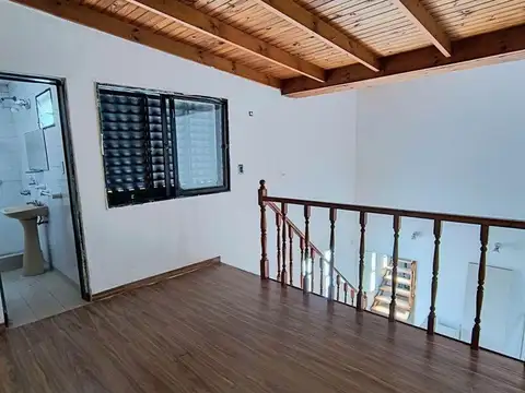 Departamento en Venta Apto profesional