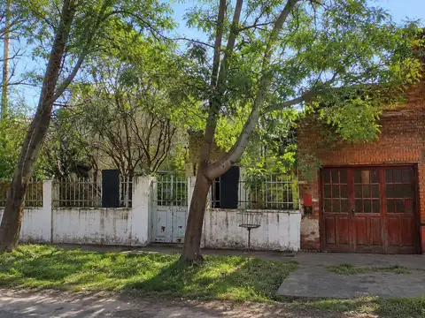 Casa en Venta de 2 dormitorios