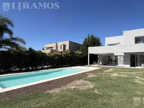 Casa en venta en el Barrio Vistas, Puertos / Escobar