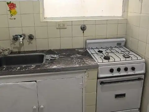Departamento en Alquiler 54 años