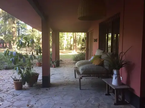 Campo en Alquiler Haras