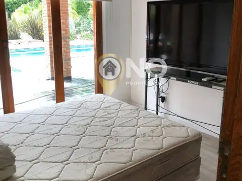 Casa en Venta al Noroeste