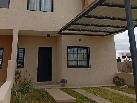 Calle Alto Perú  Mz 2 Lote 9 100