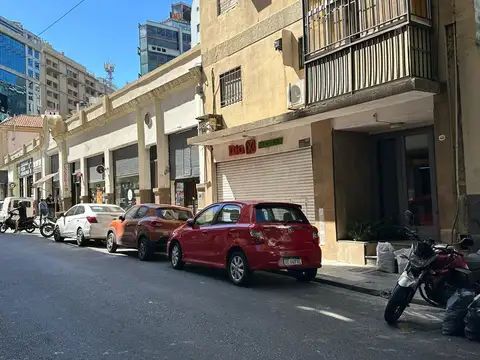 Local en Alquiler 30 años