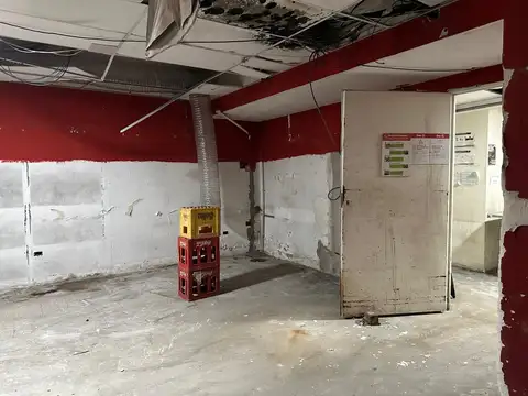 Local en Alquiler en Monserrat, $ 1.210.000