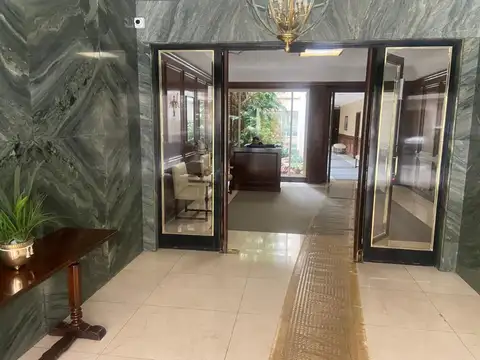 Departamento en Alquiler de 4 ambientes