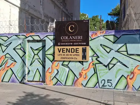 Diagonal Pueyrredon 2900