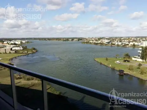 Departamento en Yoo Nordelta. Venta