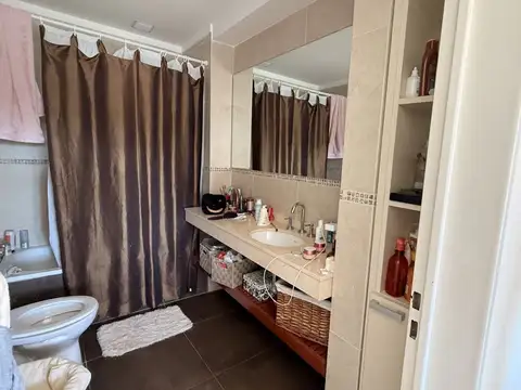 Departamento en Venta en Nordelta Puerto Escondido, USD 245.000