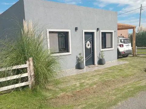 Casa en Venta en General Rodríguez, USD 58.000