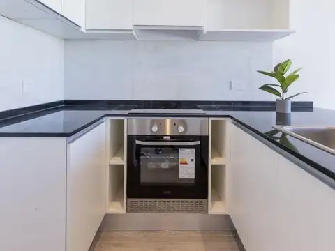 Departamento 2 ambientes en venta en Canning