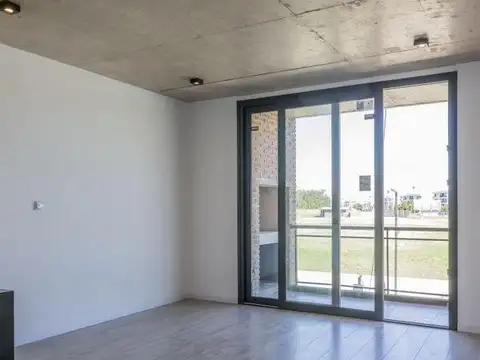 Departamento en Venta en Canning, USD 115.500