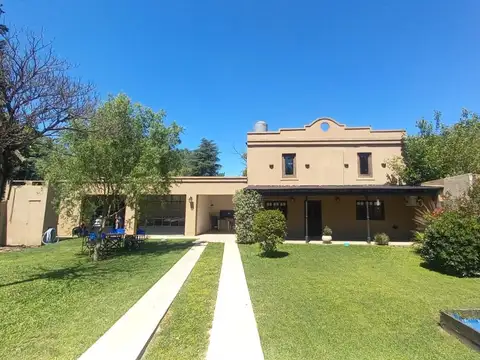 Casa en venta en Marcos Paz