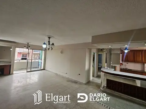Departamento en Alquiler de 4 ambientes