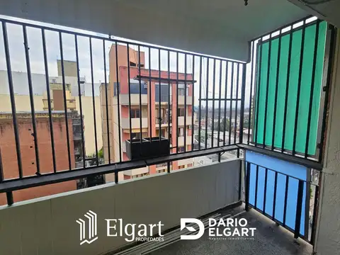 Departamento en Alquiler de 3 dormitorios