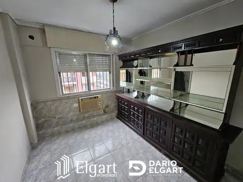 Departamento en Alquiler de 4 ambientes
