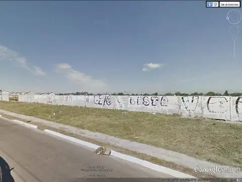 Av. Vergara entre calle 24 y calle 27 2500