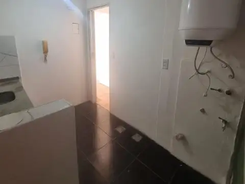 Departamento en Alquiler 60 años