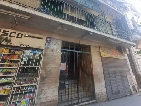 PIEDRAS 1200, Piso 4