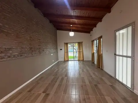 Depto Tipo Casa en Venta A Estrenar