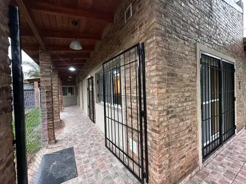 Depto Tipo Casa en Venta de 3 ambientes