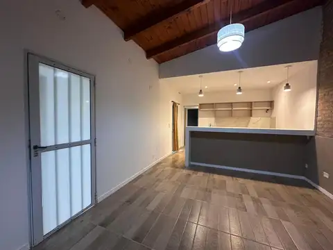 Depto Tipo Casa en Venta en Funes, USD 89.000