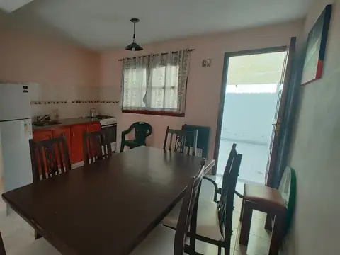 Casa en Venta 1 año