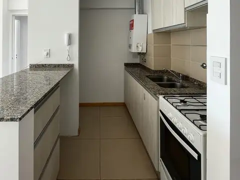 Departamento en Venta de 2 dormitorios