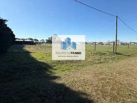 Terreno en Venta de 1142,0 m2